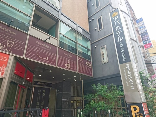 20160709鹿兒島APA (8).jpg - 2016慢遊九州