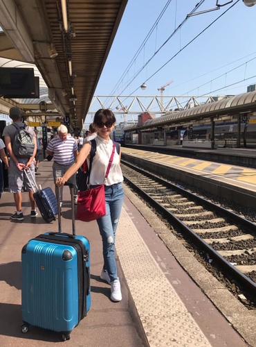 20180725巴黎打卡 (1).jpg - 2019醉飲法奧瑞