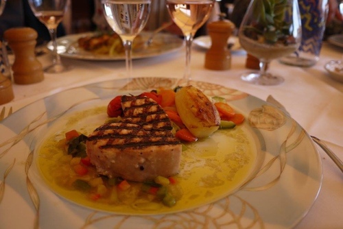 20150211摩洛哥午餐19.jpg - 醉飲南法