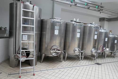 20170807第二個Barbarace酒莊 (11).jpg - 2017醉飲法義