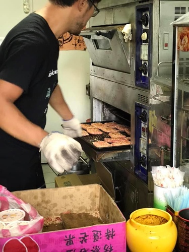 20200722紅糟燒餅 (5).jpg - 2020-7卡蹓馬祖