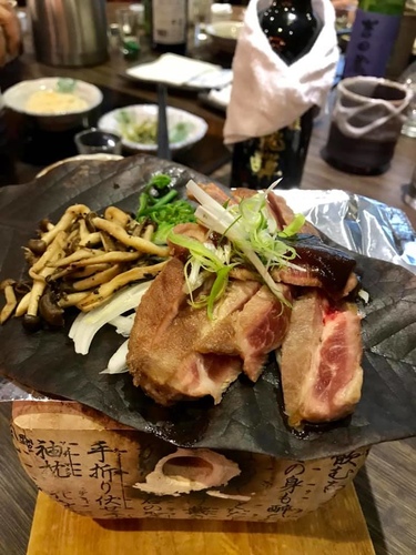 20191130開心品酒會清酒趴 (17).jpg - 2019年品酒誌