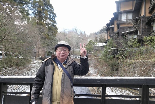 20170124黑川散策 (6).jpg - 2017北九州溫泉