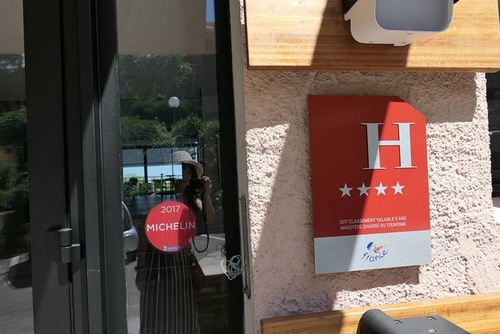 20170704 ALIVI飯店 (1).jpg - 2017醉飲法義