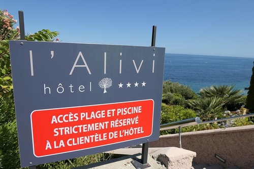 20170704 ALIVI飯店 (6).jpg - 2017醉飲法義