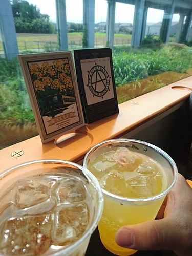 20160709 ATRAIN (31).jpg - 2016慢遊九州