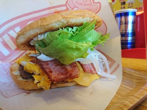 20160708佐世保漢堡2 (3).jpg - 2016慢遊九州