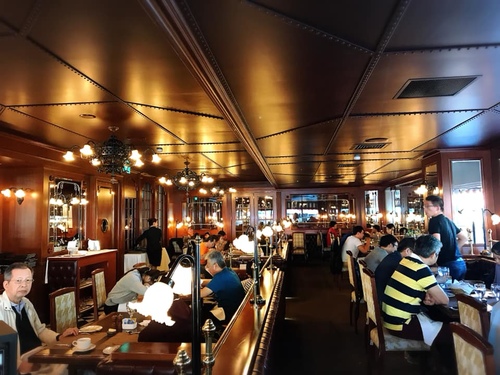 20181221亞都麗緻巴賽麗廳 (22).jpg - 2018年品酒誌