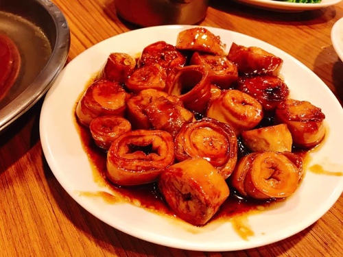 20191018北平都一處 (15).jpg - 2019年品酒誌