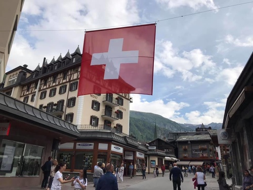 20190720馬特洪峰 (35).jpg - 2019醉飲法奧瑞