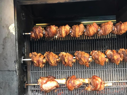 20190718慕尼黑豬腳 (7).jpg - 2019醉飲法奧瑞