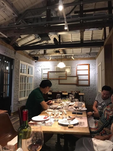 20170902科西嘉團-肉舖廚房 (43).jpg - 2017年品酒誌