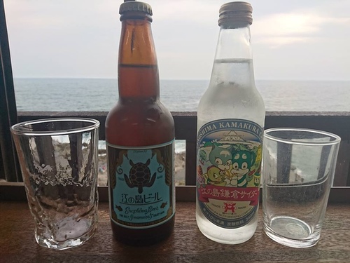 20160501湘南的啤酒 (3).jpg - 2016年品酒誌