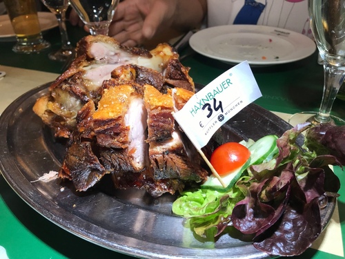20190718慕尼黑豬腳 (15).jpg - 2019醉飲法奧瑞