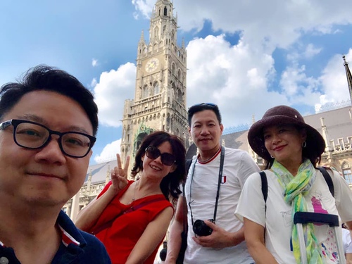 20190718慕尼黑長征 (16).jpg - 2019醉飲法奧瑞