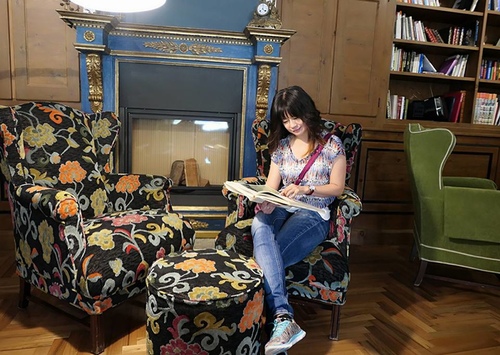 201700710AOSTA飯店 (10).jpg - 2017醉飲法義