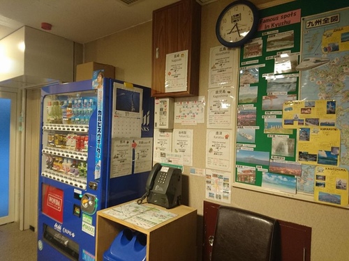 20170702福岡背包旅館 (4).jpg - 2016慢遊九州