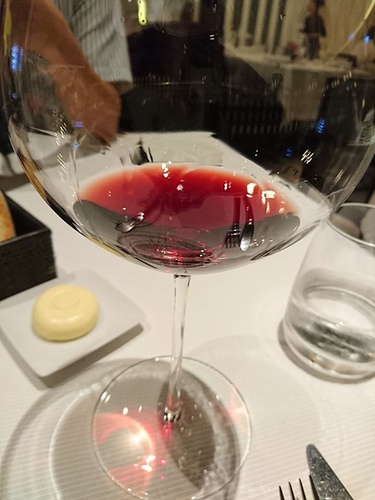 20160818CLOSVOUGEOT@STAY (10).jpg - 2016年品酒誌