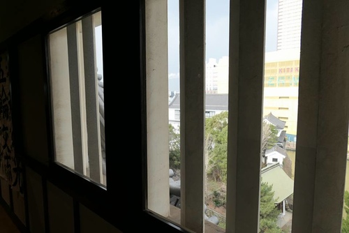 20170120小倉城 (4).jpg - 2017北九州溫泉