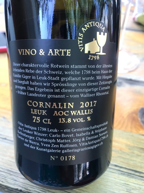 20190720瑞士手做酒莊 (18).jpg - 2019醉飲法奧瑞