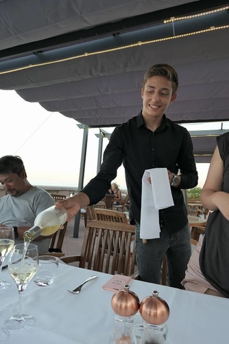 20170704泳池晚餐 (11).jpg - 2017醉飲法義