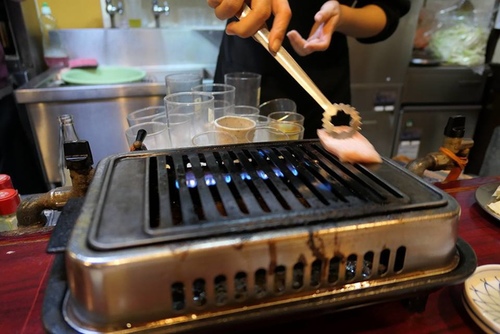 0121燒肉一力 (8).jpg - 2017北九州溫泉