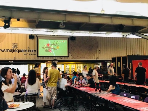 20160616法國酒與地中海餐 (5).jpg - 2018年品酒誌