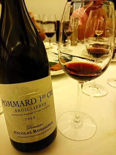 20150710布根地@阿正 (11).jpg - 2015年品酒誌