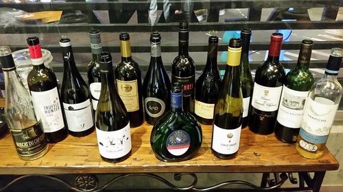 20170831酩饗藝文沙龍 波卡 (38).jpg - 2017年品酒誌