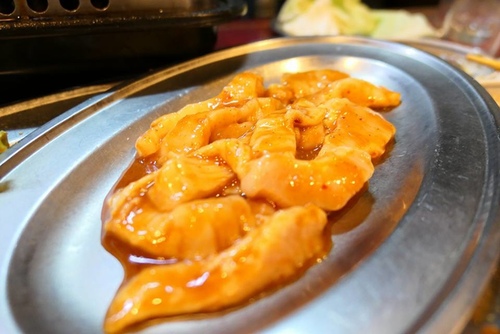 0121燒肉一力 (17).jpg - 2017北九州溫泉