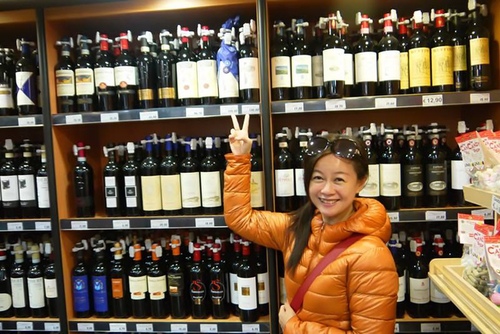 20150211喝到義大利31.jpg - 醉飲南法