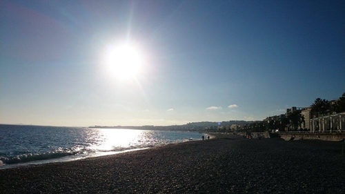 20150210我在尼斯跑步28.jpg - 醉飲南法