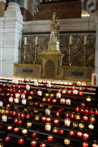 34.u99acu8cfdu5065u884cPart2~Notre dame de la Gardeu8056u6bcdu966227.jpg - u9189u98f2u5357u6cd5