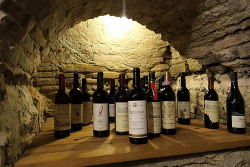 20170708 NEIVE山城酒莊 (4).jpg - 2017醉飲法義