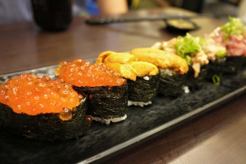 20151008 生儲酒與日料 (15).jpg - 2015年品酒誌