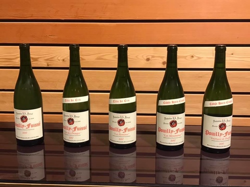 20190722Fuisse第一個酒莊 (2).jpg - 2019醉飲法奧瑞