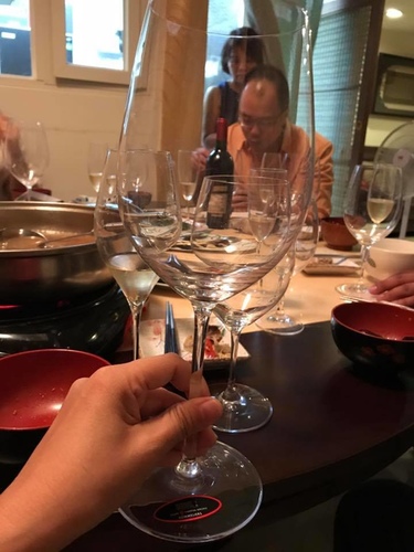 20170902 私宅 (3).jpg - 2017年品酒誌