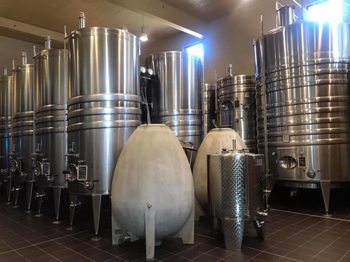 20190722Fuisse第一個酒莊 (24).jpg - 2019醉飲法奧瑞