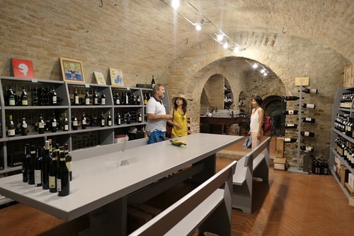 20170708 NEIVE山城酒莊 (17).jpg - 2017醉飲法義