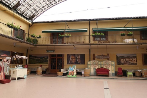 20170709 BAROLO酒莊 (1).jpg - 2017醉飲法義