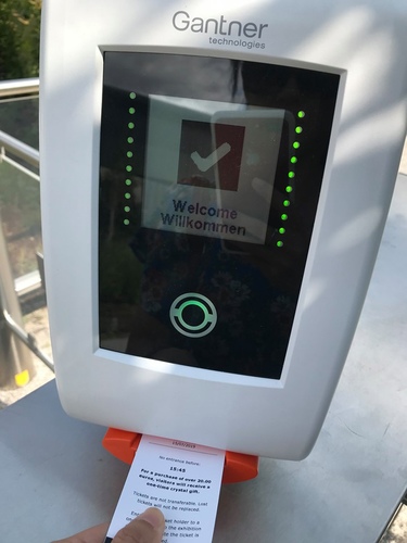 20190715 施華洛世奇工廠 (6).jpg - 2019醉飲法奧瑞