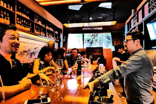 20170805 詩人酒窖 (34).jpg - 2017年品酒誌