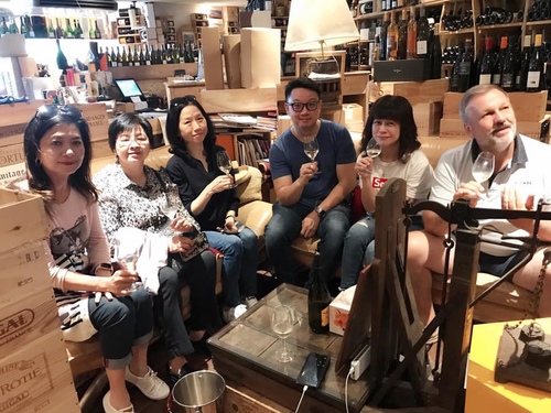 20190712安錫品酒 (34).jpg - 2019醉飲法奧瑞