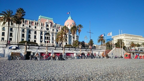 20150210我在尼斯跑步24.jpg - 醉飲南法