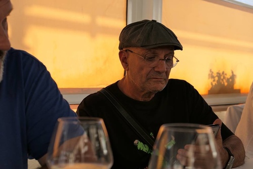 20170705海鮮大餐 (26).jpg - 2017醉飲法義