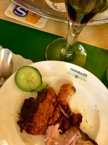 20190718慕尼黑豬腳 (16).jpg - 2019醉飲法奧瑞