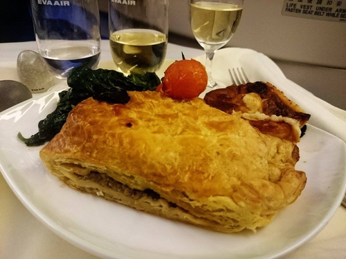 20150213 皇璽桂冠艙餐酒07.jpg - 醉飲南法