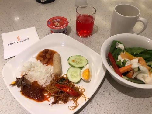 20200124 吉隆坡機場貴賓室 (2).jpg - 2020-01單飛吉隆坡