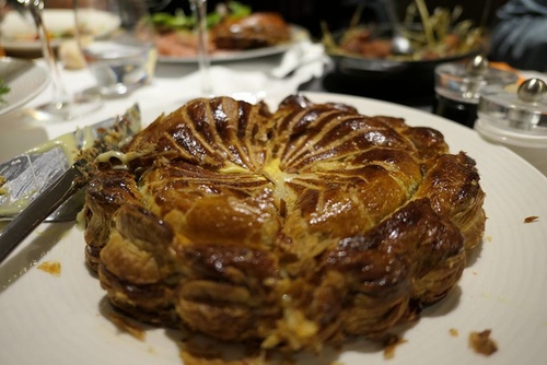 20170711夏慕尼飯店晚餐 (7).jpg - 2017醉飲法義