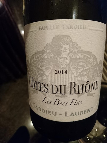 20160924法國西南Dr Serge (9).jpg - 2016年品酒誌